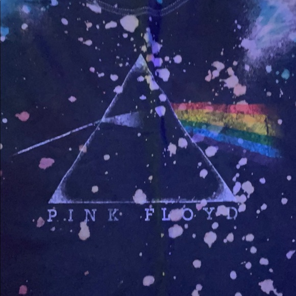 pink floyd shirt - Picture 2 of 3